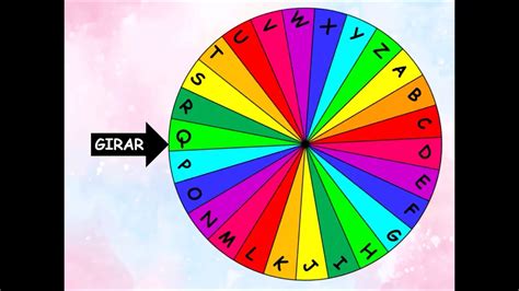 roleta de letras para stop online|Iba pa.